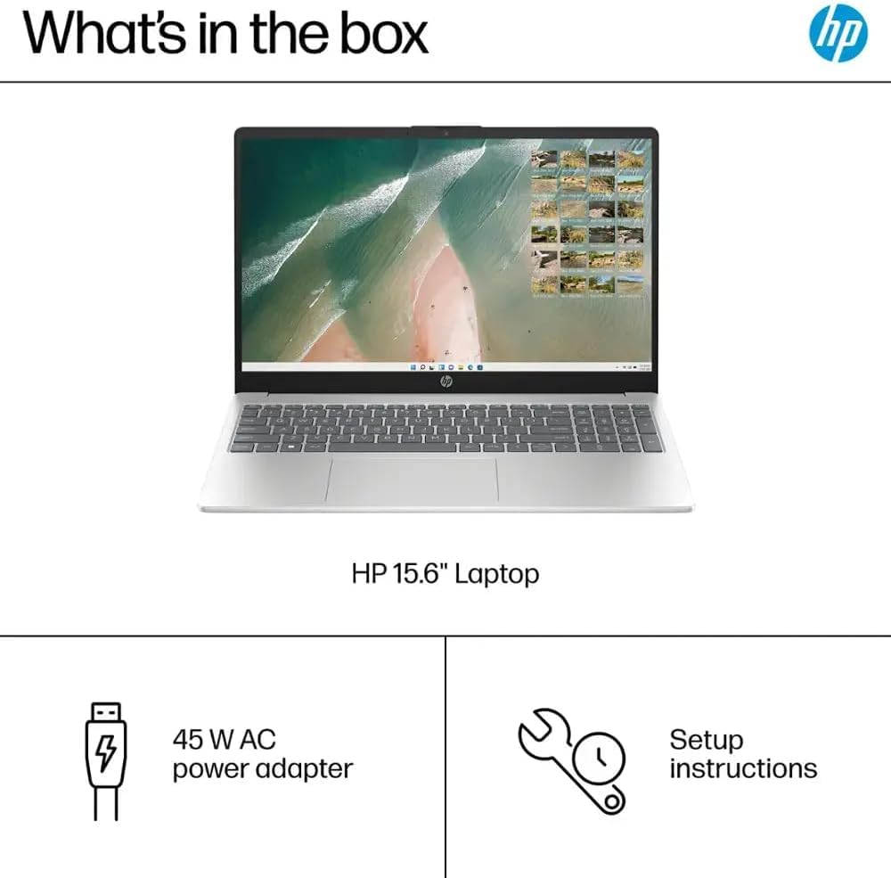 Amazon.co.jp: HP 15.6インチ FHD ノートパソコン | Intel Core 8コア